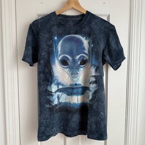 Alien T-shirt